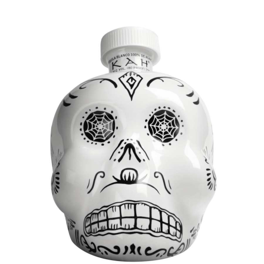 KAH Blanco - текила 700ml - Текила и мезкал - DrinkLink