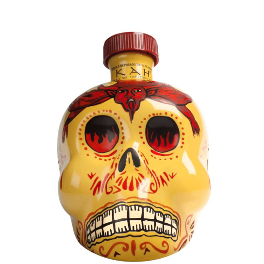 KAH Reposado - текила 700ml - Текила и мезкал - DrinkLink