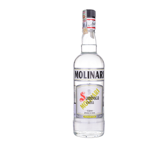 Sambuca Extra Molinari - Ликьор - DrinkLink