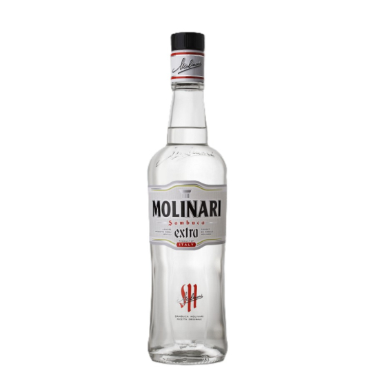 Sambuca Extra Molinari - Ликьор - DrinkLink