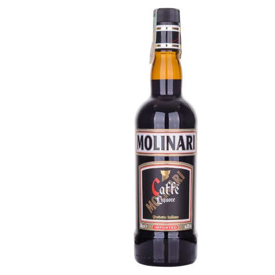 Sambuca Caffe Molinari - Ликьор - DrinkLink