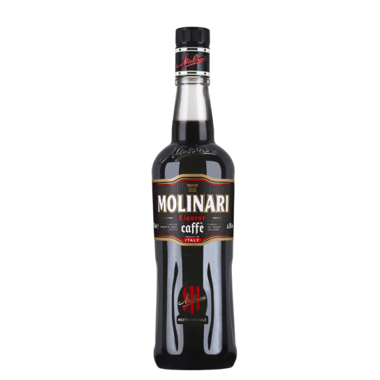 Sambuca Caffe Molinari - Ликьор - DrinkLink