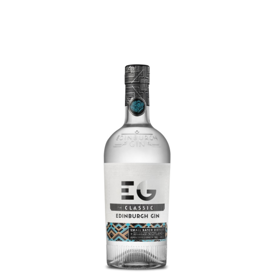 Edinburgh Gin Original - джин 700ml - Джин - DrinkLink