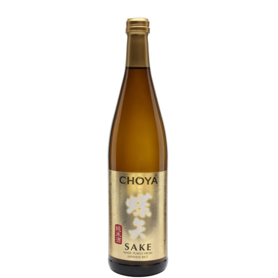 Choya Sake -  - DrinkLink