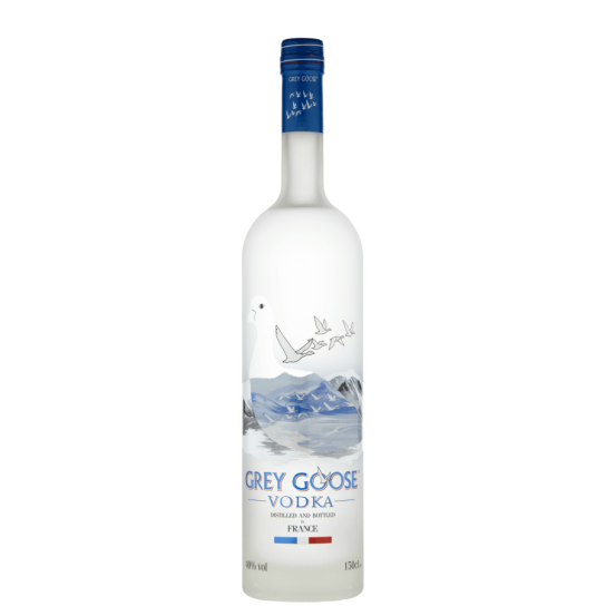 Grey Goose - Друга водка - DrinkLink