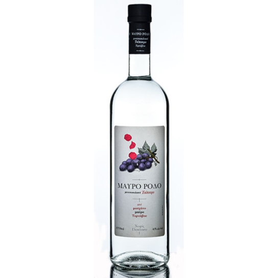 Mavro Rodo - ципуро 700ml -  - DrinkLink
