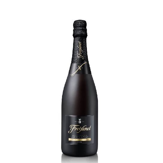 Freixenet Cava Cordon Negro Brut - пенливо вино 750ml - Пенливо вино - DrinkLink