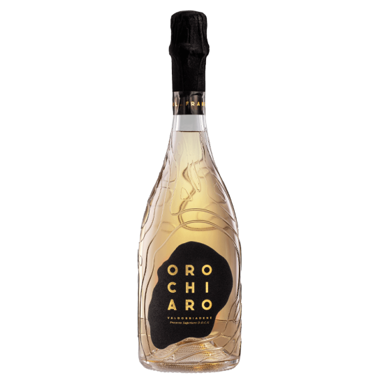 Orochiaro Valdobbiadene Prosecco - пенливо вино 750ml - Пенливо вино - DrinkLink