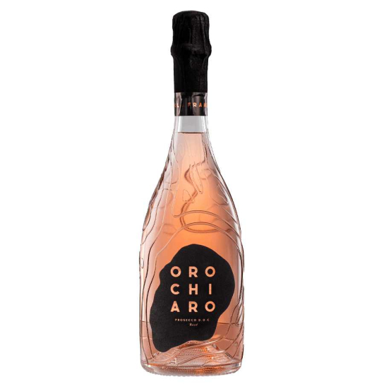 Orochiaro Rose Prosecco - пенливо вино 750ml - Пенливо вино - DrinkLink