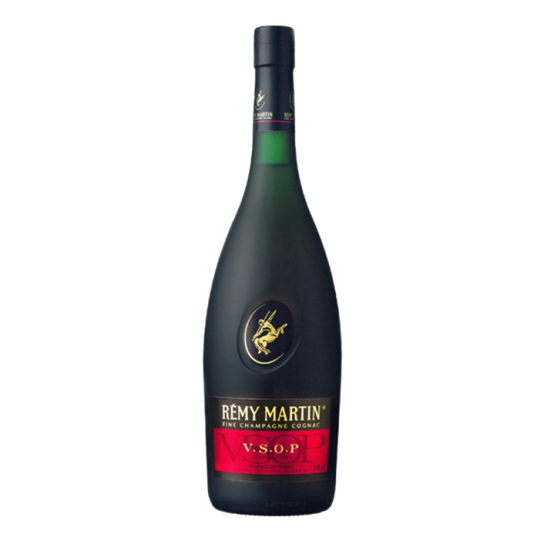 Remy Martin VSOP - коняк 700ml. - Коняк - DrinkLink