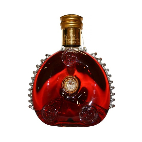 Remy Martin Louis XIII - коняк 700ml. - Коняк - DrinkLink