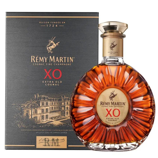 Remy Martin XO - коняк 700ml - Коняк - DrinkLink