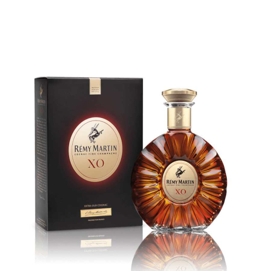 Remy Martin XO - коняк 700ml. - Коняк - DrinkLink