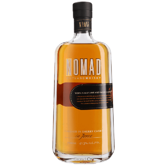 Nomad Outland - бленд уиски 700ml - Шотландско уиски бленд - DrinkLink