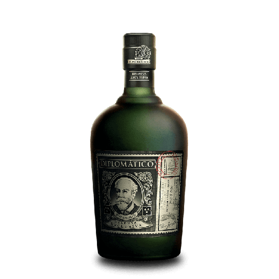 Diplomatico Reserva Exclusiva - Ром - DrinkLink