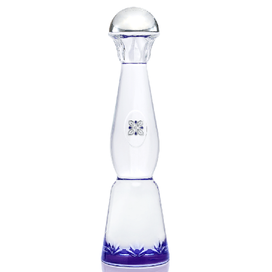 Clase Azul Plata - Текила - DrinkLink