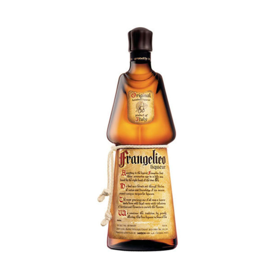 Frangelico Liquor - Ликьор - DrinkLink