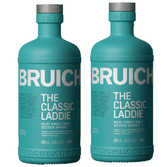 Специална оферта Bruichladdich Classic Laddie -  - DrinkLink