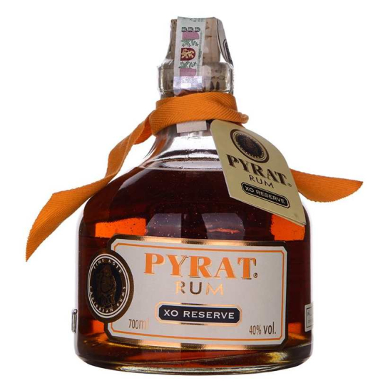 Pyrat XO Reserve - ром 700ml - Отлежал - DrinkLink