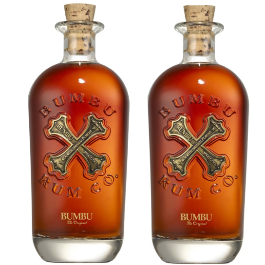 Специална оферта Bumbu х 2 бр. - Спайсд - DrinkLink