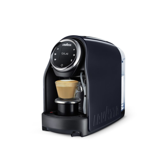 Lavazza Кафемашина LB 1200 Classy - Кафе - DrinkLink