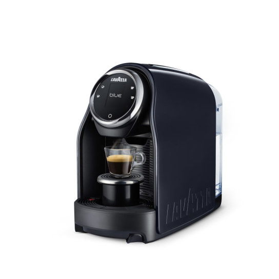 Lavazza Кафемашина LB 1150 Classy - Кафе - DrinkLink