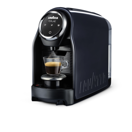 Lavazza Кафемашина LB 900 Classy Compact - Кафе - DrinkLink