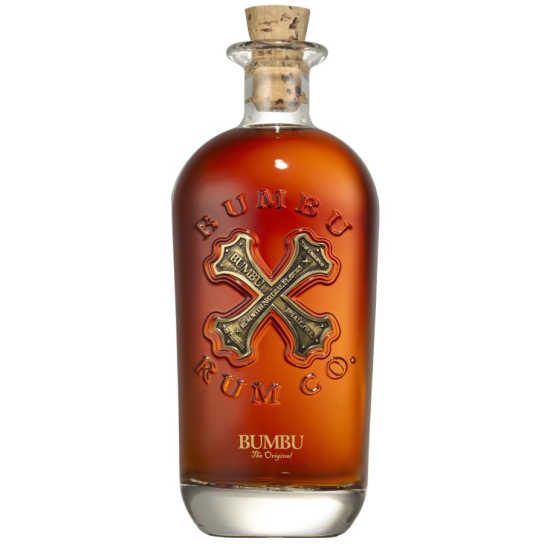 Bumbu - Ром - DrinkLink