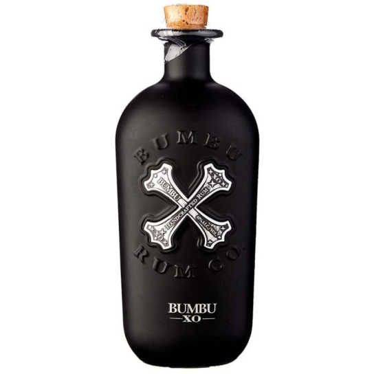Bumbu XO - ром 700ml - Отлежал - DrinkLink