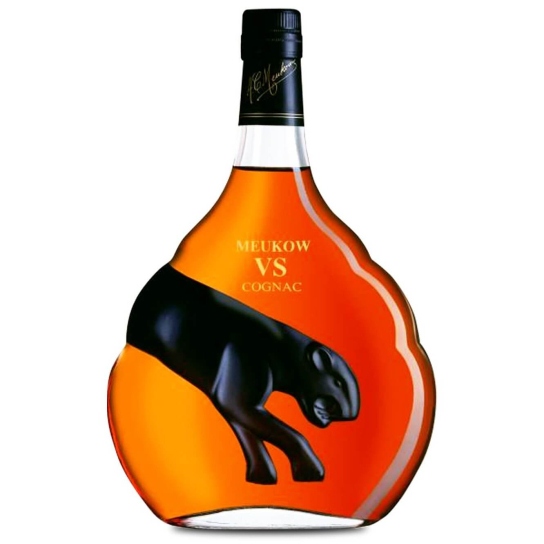 Meukow VS - коняк 700ml - Коняк - DrinkLink