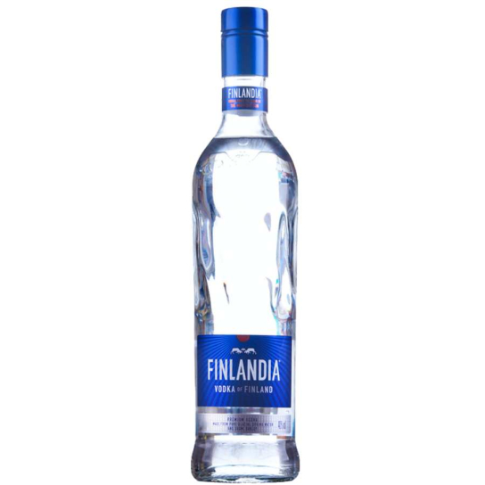 Finlandia - Скандинавска водка - DrinkLink