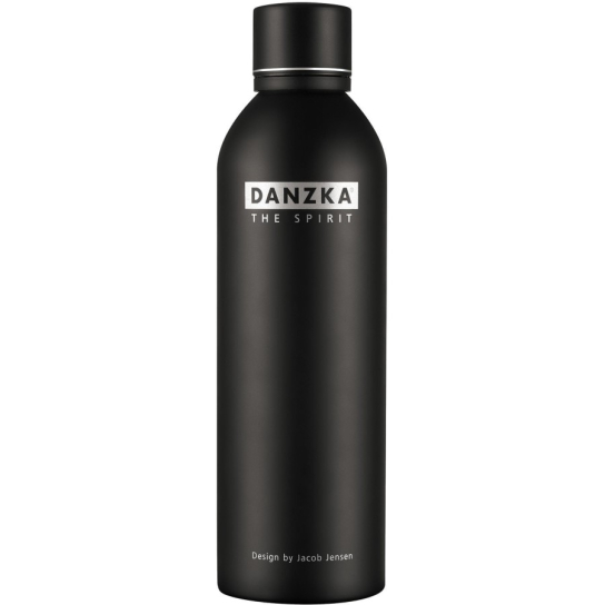 Danzka The Spirit - водка 1L - Скандинавска водка - DrinkLink