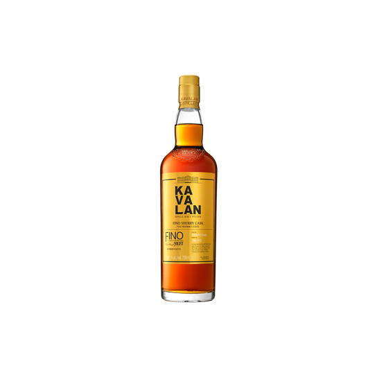 Kavalan Solist Fino - Друго уиски - DrinkLink