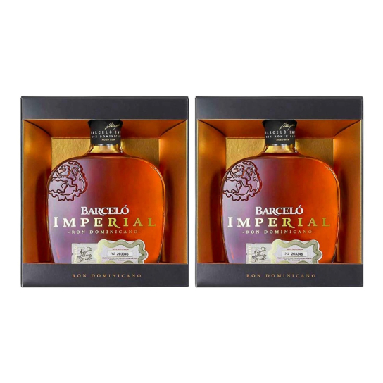 Специална оферта Barcelo Imperial х 2 бр. - Отлежал - DrinkLink