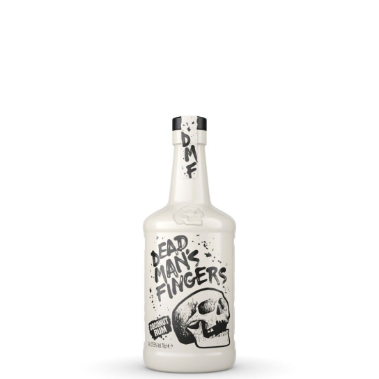 Dead Man's Fingers Coconut - Ром - DrinkLink