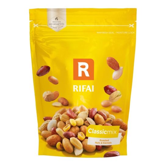 Al Rifai Mix Classic -  - DrinkLink