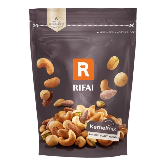 Al Rifai Mix Kernels -  - DrinkLink