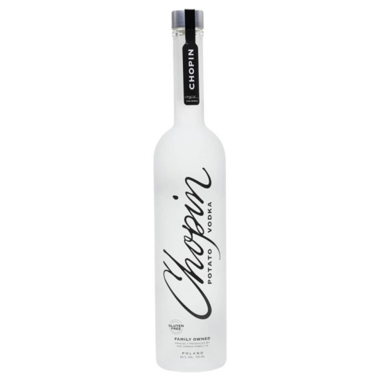Chopin Potato - водка 700ml - Полска водка - DrinkLink