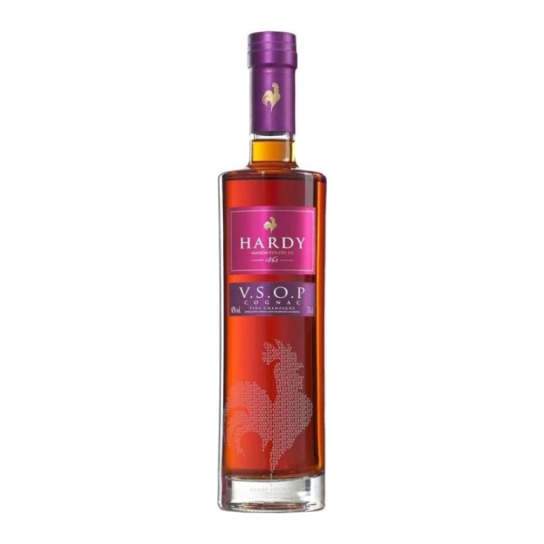 Hardy VSOP - Коняк - DrinkLink