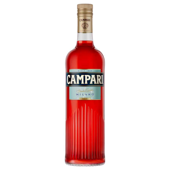 Campari Bitter - Ликьор - DrinkLink