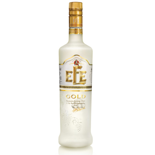 EFE Gold Raki - турска ракия 1L - Турска ракия - DrinkLink