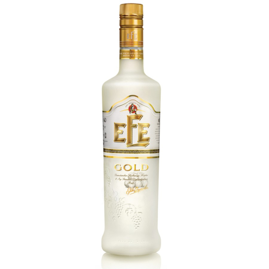 EFE Raki Gold - Ракия - DrinkLink