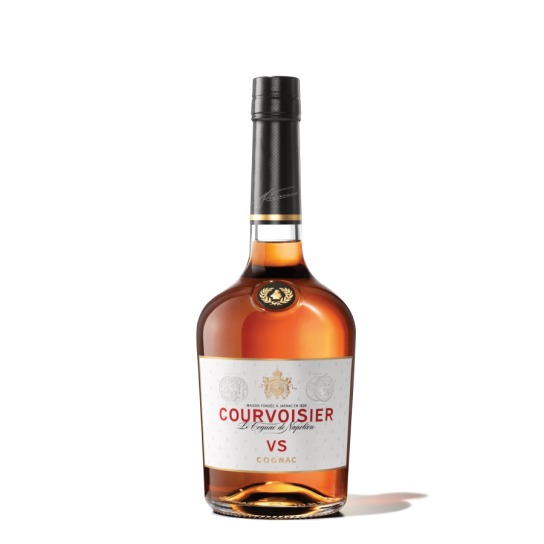 Courvoisier VS - Коняк - DrinkLink