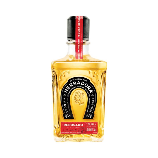 Herradura Reposado - Текила - DrinkLink