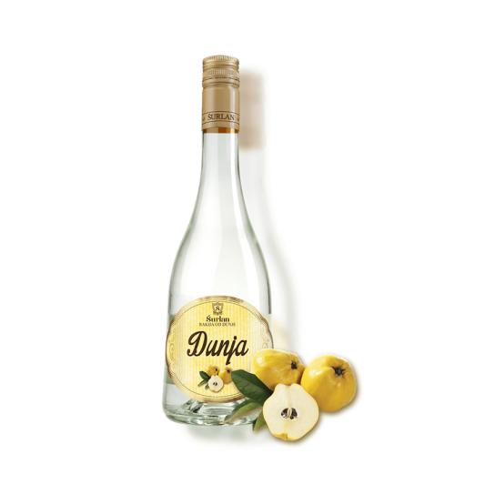 Surlan Дюля - ракия 700ml - Ракия - DrinkLink