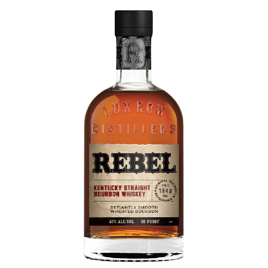 Rebel - бърбън 700ml - Американско уиски бърбън - DrinkLink