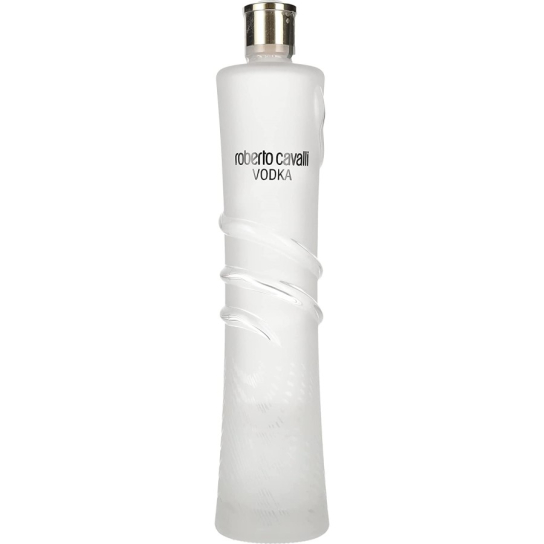 Roberto Cavalli - водка 700ml - Друга водка - DrinkLink