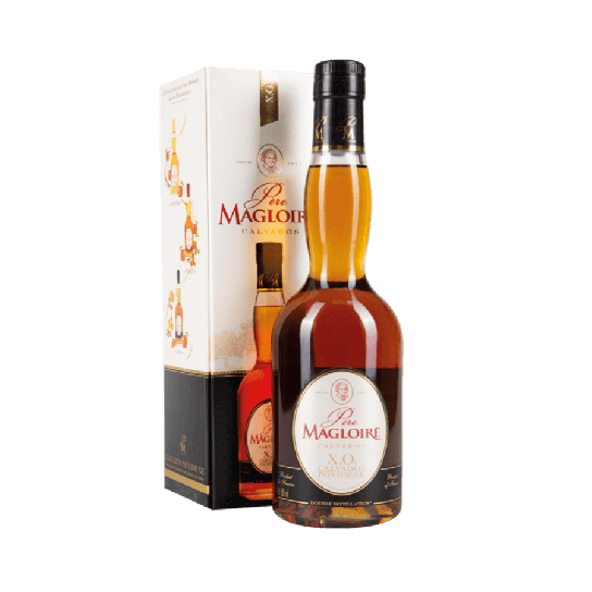 Pere Magloire XO - калвадос 700ml -  - DrinkLink