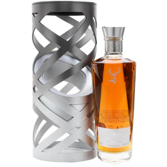 Glenfiddich 30 YO - малцово шотландско уиски 700ml - Шотландско уиски малцово - DrinkLink