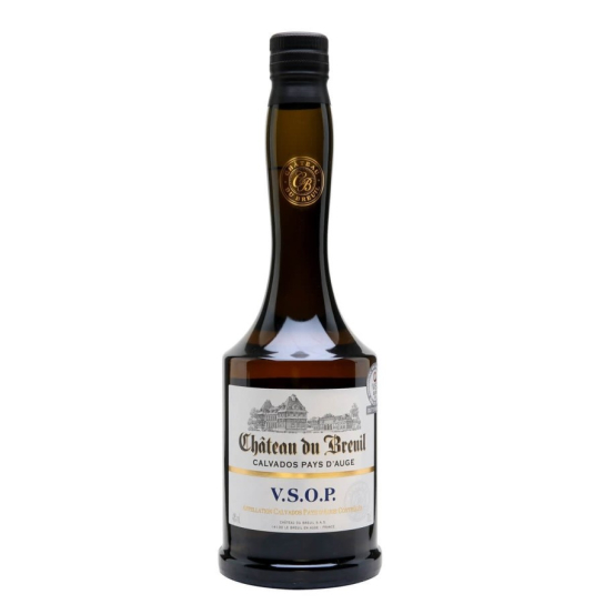 Chateau Du Breuil VSOP - Коняк - DrinkLink